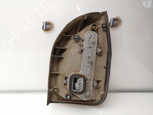 Left taillight OPEL ZAFIRA A MPV (T98) 2.0 DI 16V (F75) | BP23419111C34 
