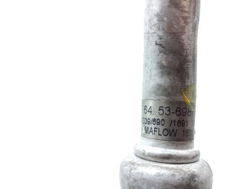 AC pipe BMW 3 Touring (E91) 318 d | BP27098710M126 