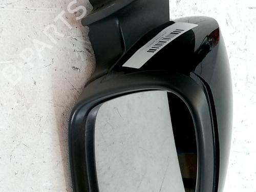 Used Right mirror Right mirror VW TIGUAN (5N_) 2.0 TDI 4motion (140 hp) 36108919 36108919