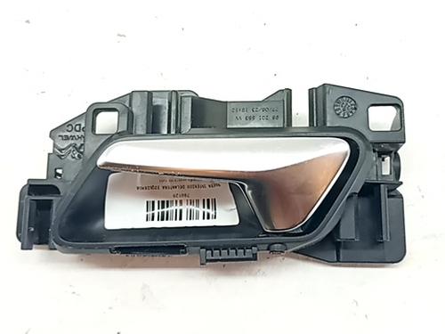 Used Front left interior door handle CITROËN C4 X (BD_, BE_, BF_) 1.5 BlueHDi 130 (BEYHZB) (131 hp) 31062183