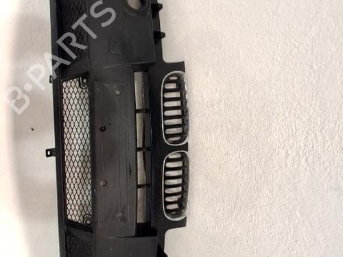 Front bumper BMW X3 (E83) 2.0 d | BP29559095C7 