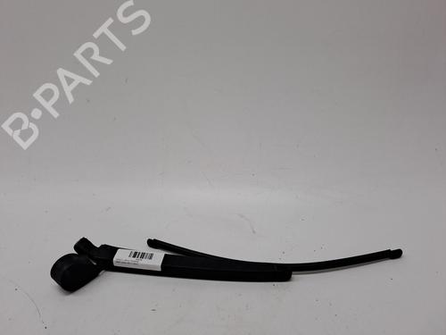 Used Rear windshield wiper arm SEAT LEON (5F1) 2.0 TDI (150 hp) 23367931