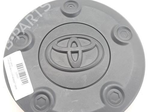 Used Hub cap TOYOTA PROACE Van (MDZ_) Electric (MDZS, MDZZ) (136 hp) 29302255