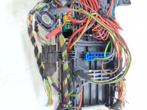Fuse box MERCEDES-BENZ A-CLASS (W176) A 200 CDI / d (176.008) | BP38417670E1 - Image 2