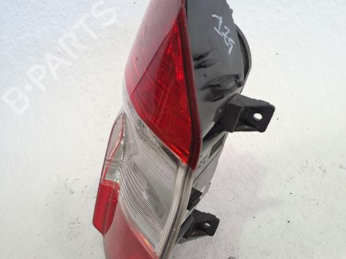 Left taillight FORD TRANSIT COURIER B460 Box Body/MPV 1.5 TDCi | BP27464128C34 