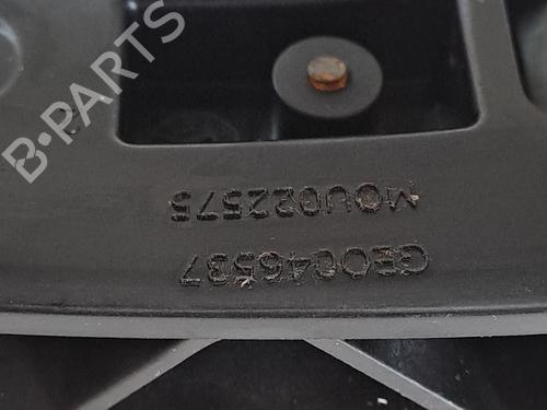 Front right exterior door handle RENAULT CAPTUR II (HF_) TCe 130 (HFMF) | BP26169095C129 