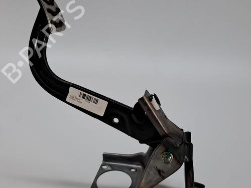 Used Break pedal HYUNDAI BAYON (BC3) 1.0 T-GDI (101 hp) 24874338