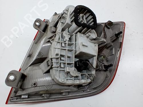 Left taillight SKODA RAPID (NH3, NK3, NK6) 1.6 TDI | BP30054814C34 
