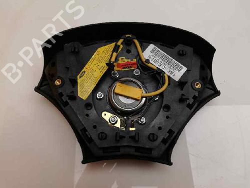 Used Driver airbag FORD FOCUS I Saloon (DFW) 1.6 16V (100 hp) 23387214