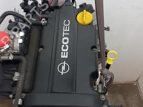 Engine OPEL ASTRA H (A04) 1.4 (L48) | BP37635225M1 - Image 4