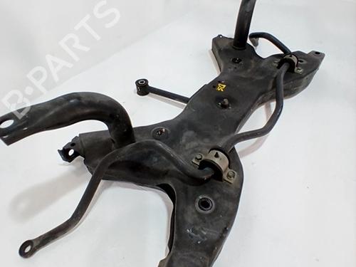 Forbro MITSUBISHI MIRAGE / SPACE STAR VI Hatchback (A0_A) 1.2 (A03A) | BP30925632M9