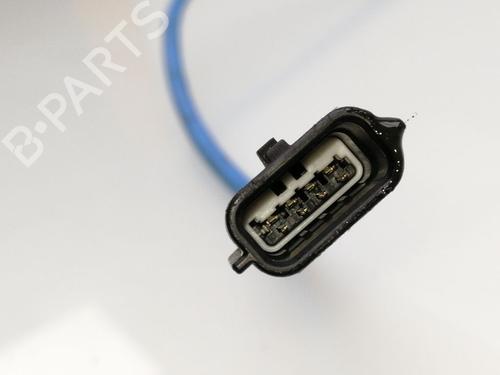 Elektronisk sensor DACIA DUSTER (HS_) 1.6 16V | BP23405067M84 