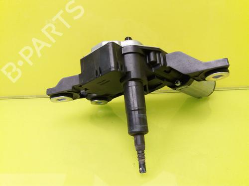 Rear wiper motor VW TIGUAN (5N_) 1.4 TSI | BP23418716M102 