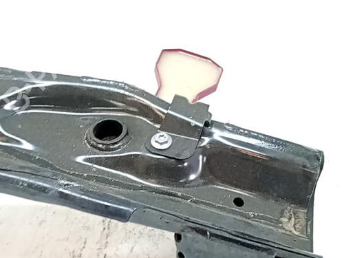 Used Rear bumper reinforcement Rear bumper reinforcement AUDI Q3 Sportback (F3N) 35 TDI (150 hp) 35779178 35779178