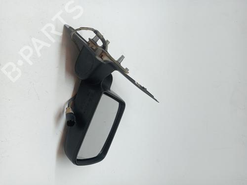Used Right mirror FORD TOURNEO CONNECT 1.8 TDCi (90 hp) 24189235