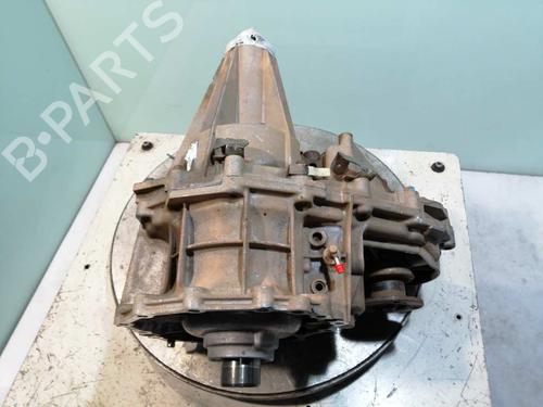 Transfer box NISSAN NAVARA NP300 (D40) 2.5 dCi 4WD (D40TT, D40T, D40M, D40BB) | BP27606766M36