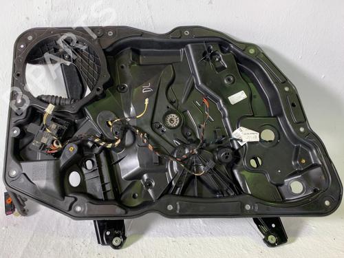 Used Front left window mechanism Front left window mechanism PORSCHE CAYENNE (92A) 3.0 Diesel (245 hp) 39741643 39741643