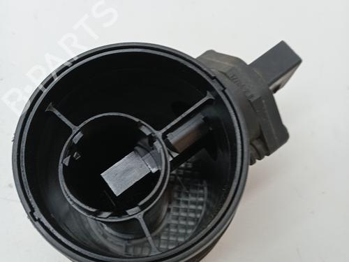 Mass air flow sensor VW TOURAN (1T1, 1T2) 2.0 TDI | BP23345185M95 