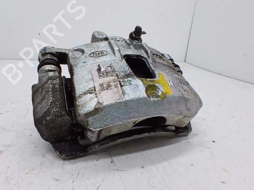 Used Left front brake caliper Left front brake caliper 38557646 38557646