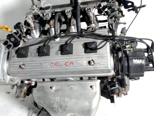 Motor TOYOTA CELICA Coupe (_T20_) 1.8 i 16V (AT200) (116 hp) 31286874