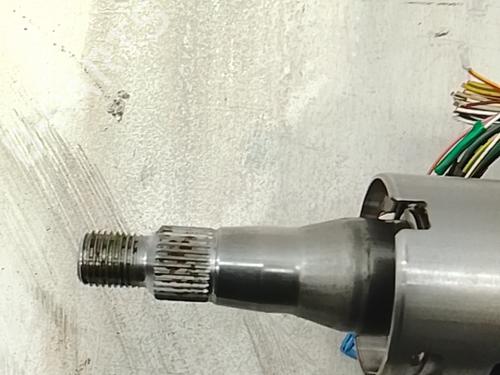 Steering column TOYOTA C-HR (_X1_) 1.8 Hybrid (ZYX10_, ZYX11_, ZYX10R, ZYX11R) | BP37591350M21  - Image 5