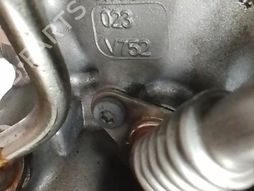 Engine AUDI A6 Allroad C8 (4AH) 40 TDI Mild Hybrid quattro | BP39063127M1 - Image 3