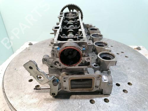 Cylinder head FORD FIESTA VI (CB1, CCN) 1.4 TDCi | BP23650908M5 