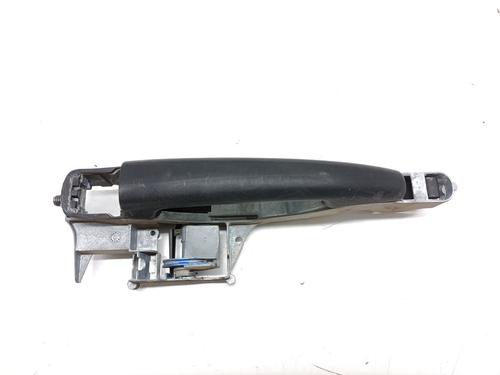 Used Front left exterior door handle FIAT SCUDO Van (270_, 272_) 2.0 D Multijet (128 hp) 25987409