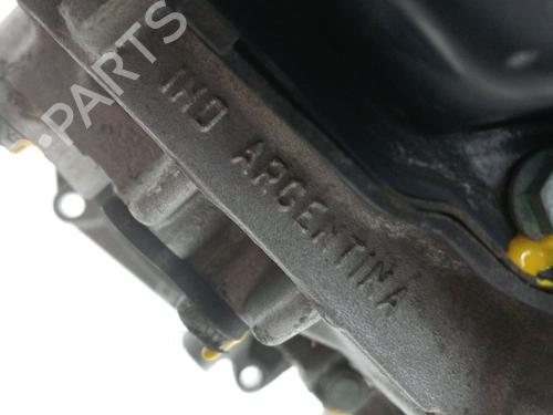 Gearbox VW GOLF V (1K1) 1.9 TDI | BP24608581M3 