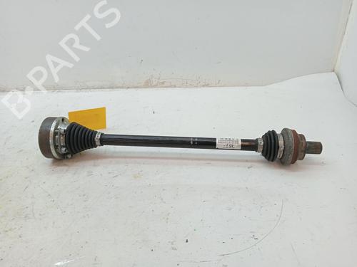 Used Right rear driveshaft VW PASSAT B6 (3C2) 2.0 TDI 16V (140 hp) 23356868