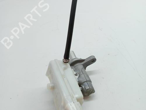Brake master cylinder RENAULT KANGOO Express (FW0/1_) 1.5 dCi 75 (FW07, FW10, FW04) | BP23350732M77 