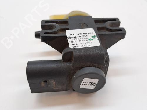 Elektronisk sensor SKODA OCTAVIA III Combi (5E5, 5E6) 1.6 TDI | BP23285369M84 