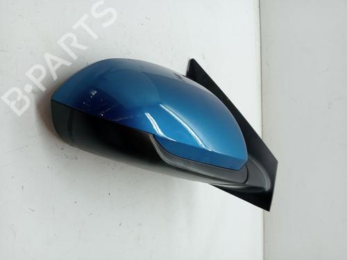 Right mirror KIA RIO IV (YB, SC, FB) 1.2 CVVT | BP23355456C27 