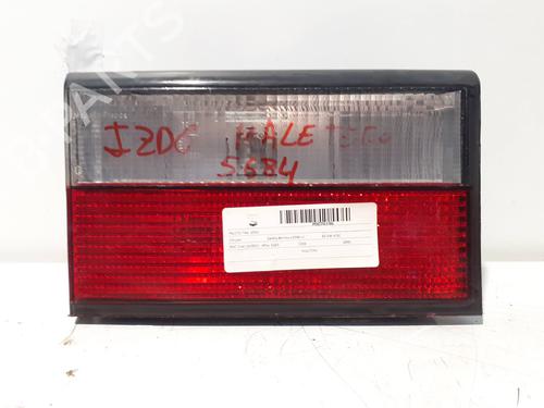 Left taillight CITROËN XANTIA (X1_, X2_) 2.0 HDI 109 | BP25465604C34 