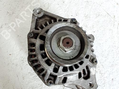 Alternator HONDA JAZZ II (GD_, GE3, GE2) 1.3 iDSi (GD1) | BP29992576M7