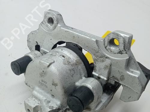 Left front brake caliper FIAT 500 (312_) 1.2 (312AXA1A) | BP23346194M105 