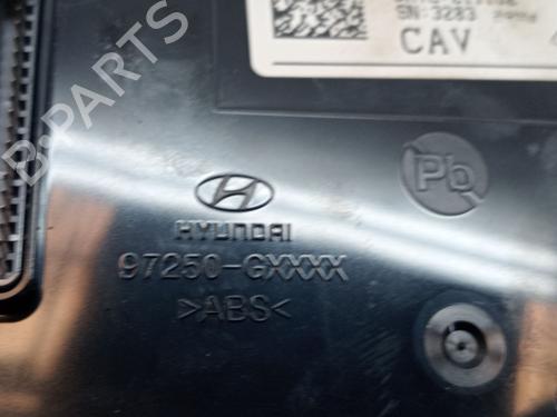 Climate control HYUNDAI i30 (PDE, PD, PDEN) 1.5 | BP23365679I5 