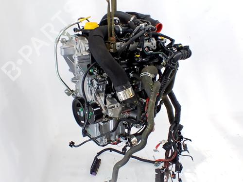 Engine DACIA SANDERO III 1.0 TCe 90 | BP32183129M1 