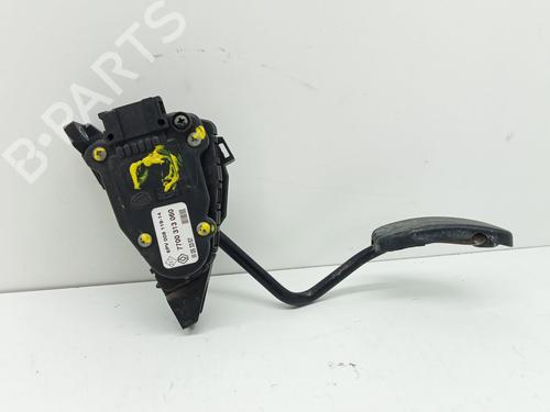 Pedal NISSAN PRIMASTAR Van (X83) 2.0 dCi 90 | BP27557351I4 