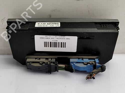 Climate control OPEL ASTRA H GTC (A04) 1.7 CDTI (L08) | BP33772503I5 - Image 2