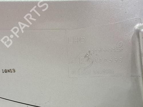 Left mirror CHEVROLET CAPTIVA (C100, C140) 2.0 D 4WD | BP23975279C26 