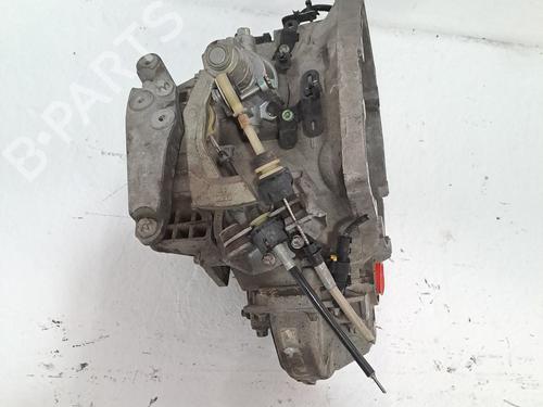Gearbox OPEL ZAFIRA / ZAFIRA FAMILY B (A05) 1.9 CDTI (M75) | BP24109174M3 