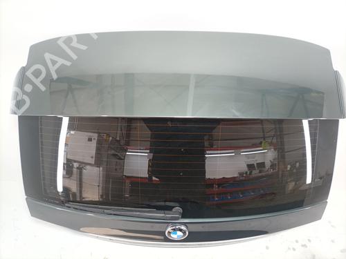 Tailgate BMW X3 (E83) 2.0 sd | BP29228119C6 