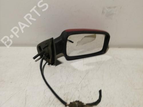 Used Right mirror SEAT TOLEDO I (1L2) 1.6 i (73 hp) 25459238