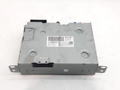 Used Radio Radio CITROËN C4 III (BA_, BB_, BC_) 1.2 PureTech 130 (BAHNSA, BAHNSB) (130 hp) 33760739 33760739