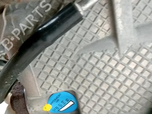 Motor SAAB 9-3 Convertible (YS3F) 2.0 t | BP30054756M1 