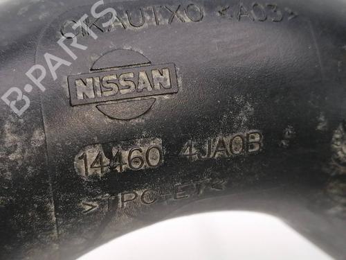 Used Pipe NISSAN NAVARA NP300 Pickup (D23, D23T) 2.3 dCi 4x4 (D231) (163 hp) 23937256