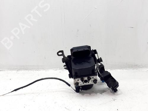 Used ABS pump ABS pump PEUGEOT 807 (EB_) 2.2 HDi (128 hp) 34209327 34209327