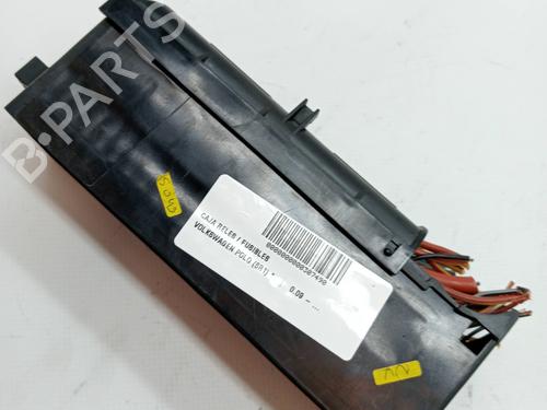 Fuse box VW POLO V (6R1, 6C1) 1.6 TDI | BP23340994E1 