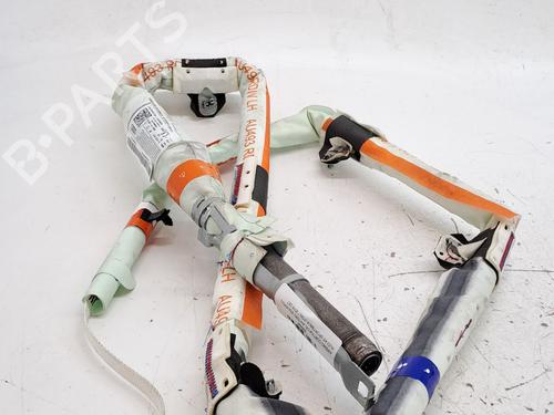 Used Left curtain airbag AUDI A5 Sportback (F5A, F5F) 2.0 TDI (190 hp) 28163906